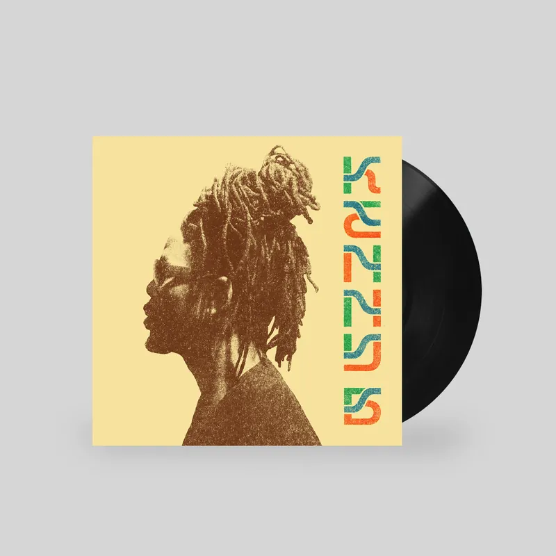 Kenny B (LP) Last Chance