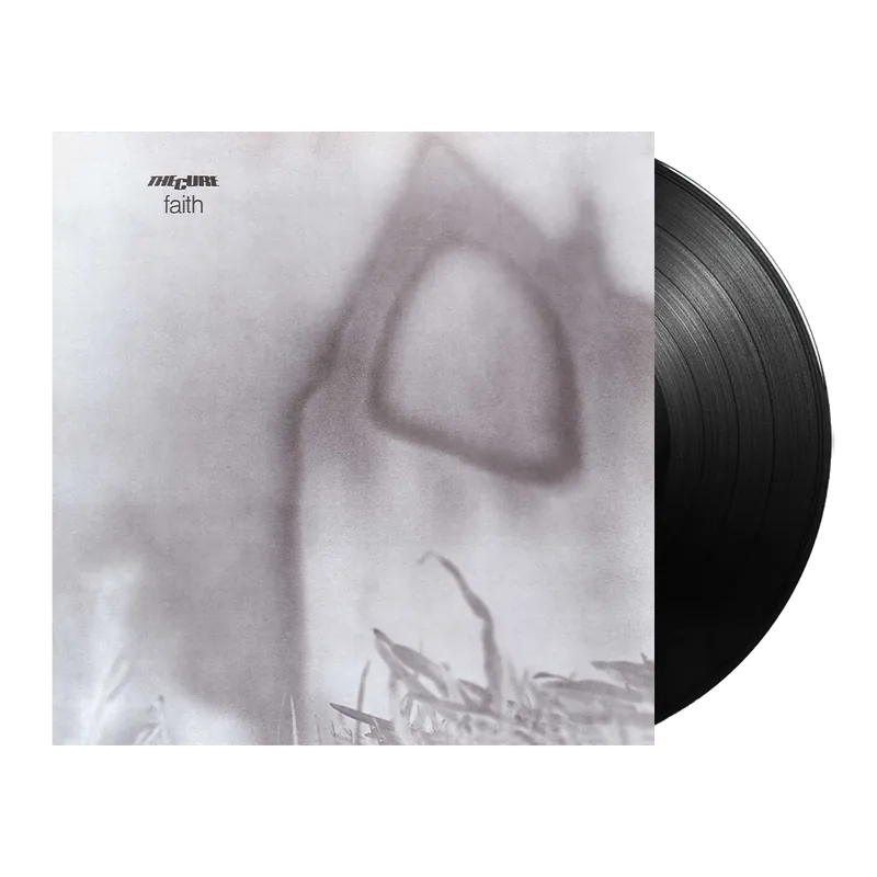 Affordable Faith (LP)