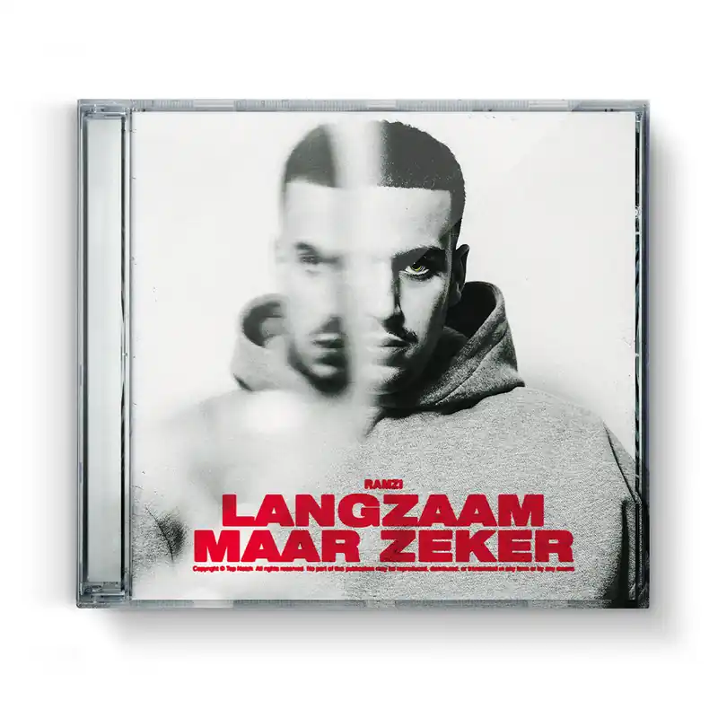 Langzaam Maar Zeker (CD) Editor’s Pick