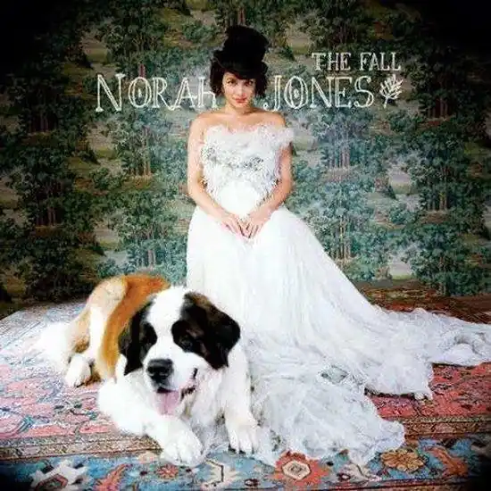 The Fall (CD) Handmade