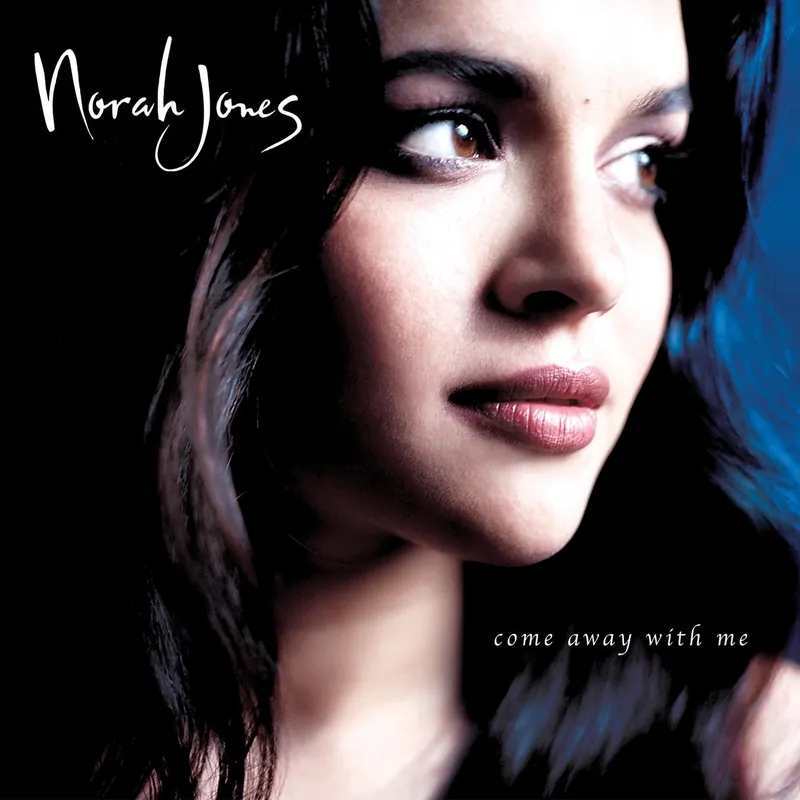Come Away With Me (CD) Factory Price