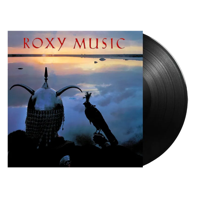 Time-Limited Avalon (LP)