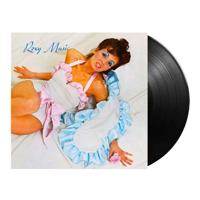 Price Cut Roxy Music (LP)