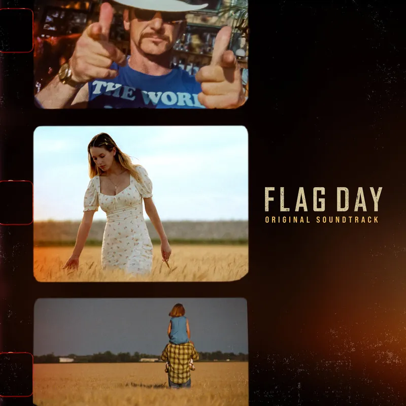 Direct From Factory Flag Day (CD)