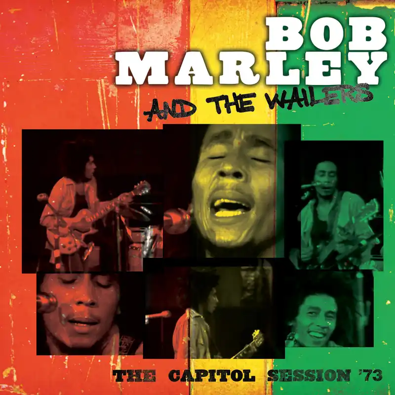Special Discount The Capitol Session '73 (CD)