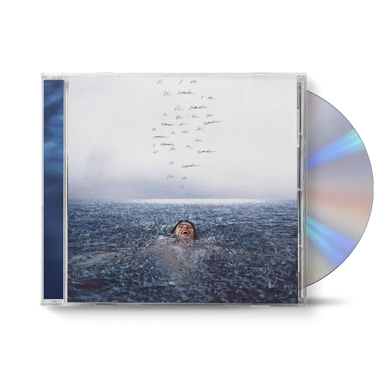 Express Delivery Wonder (CD)