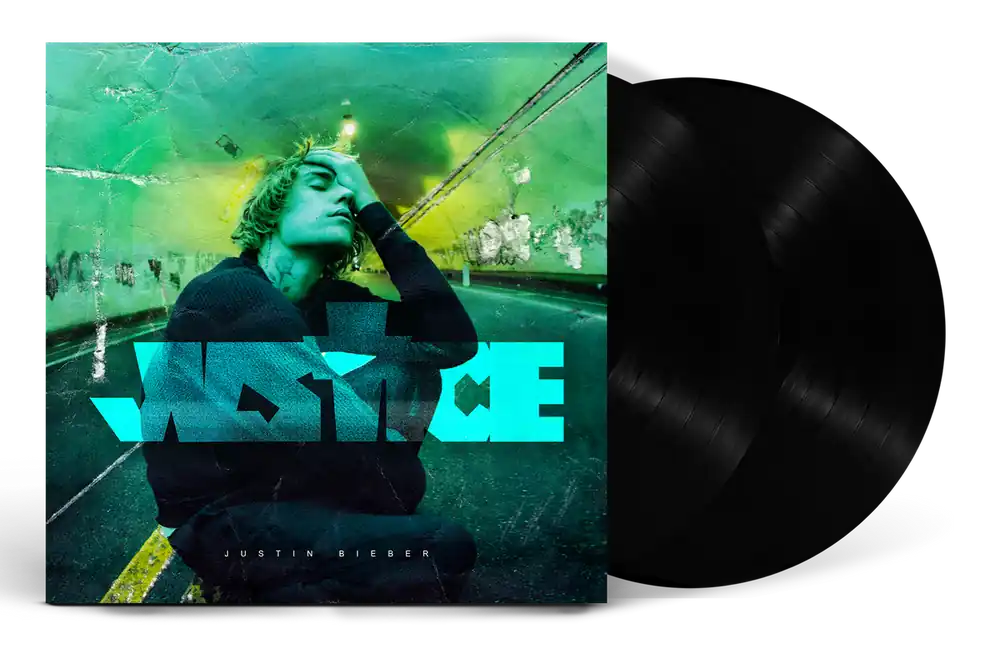 Bulk Order Justice (2LP)