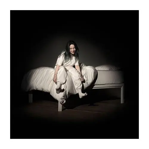 Top Pick When We All Fall Asleep, Where Do We Go? (CD)