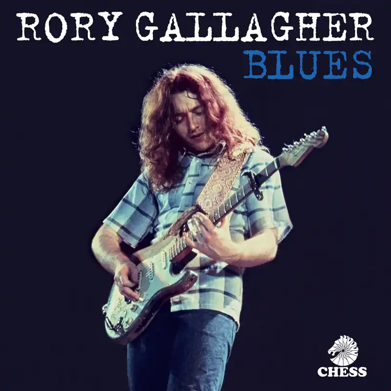 Blues (CD) Original