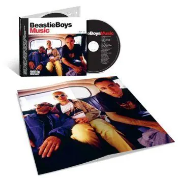 Viral Beastie Boys (CD)