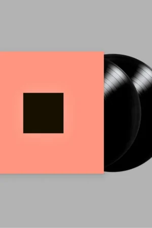 Popular 'SABLE, fABLE' (Black 2x Vinyl LP) [Vinyl]