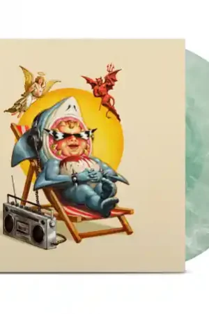 ...is Your Friend [Explicit Content] (Frosted Coke Bottle Colored Vinyl, Indie Exclusive) [Vinyl] Latest