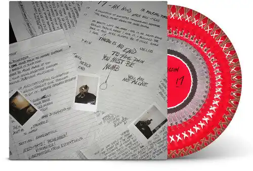 Best Price 17 - Zoetrope Picture Disc [Vinyl]