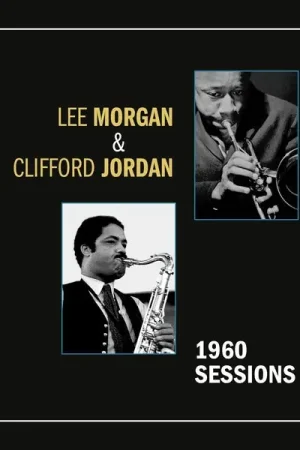 1960 Sessions (Clear Vinyl) [Lp] [Vinyl] Time-Limited