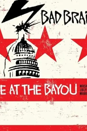 1980 / March 15 [RSD 11.28.25] 1981 [2Lp] Live At The Bayou: Washington D.C. July 14 [Vinyl] Factory Price