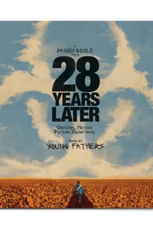 Buy Direct 28 Years Later (Original Motion Picture Soundtrack) [2LP] [Vinyl]