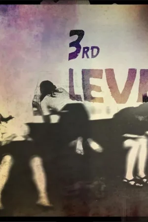 3rd Level [Vinyl] Original