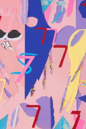 7S (Indie Exclusive Violet Vinyl) [Vinyl] Weekend Sale