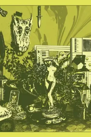 8 of Cups [Vinyl] Sale