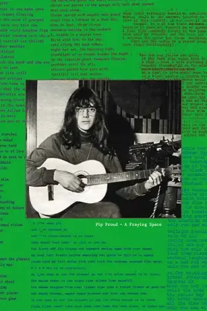 A Fraying Space [Vinyl] Secure Checkout