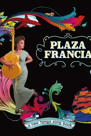 A New Tango Song Book [Vinyl] Instant Buy