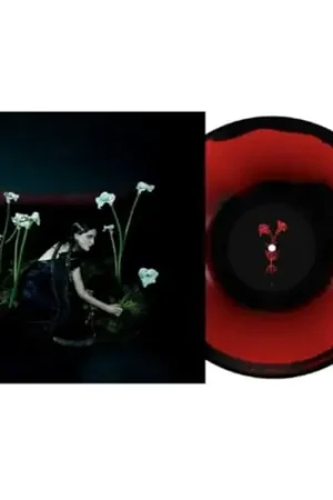 A Requiem (Corona Red Vinyl) (Indie Exclusive) [Vinyl] Fan Favorite