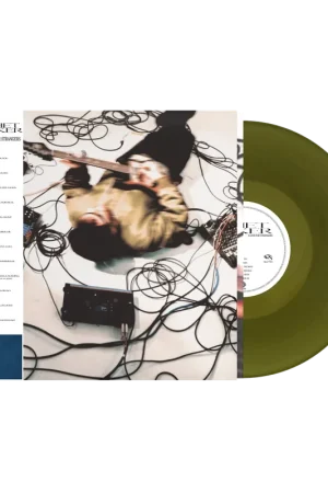 Affordable A Love For Strangers [Forest Green LP] [Vinyl]