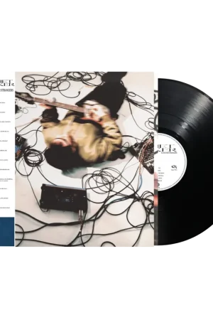 Genuine A Love For Strangers [LP] [Vinyl]