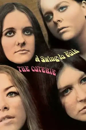 A Swing to Folk [Vinyl] Mega Sale