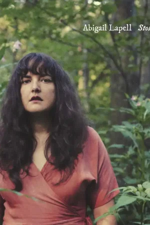 Abigail Lapell - Stolen Time (OPAQUE OLIVE VINYL) [Vinyl] Free Returns
