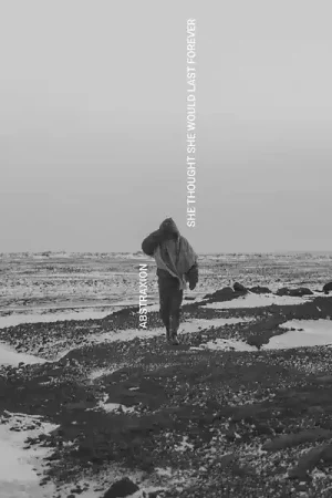 High Quality ABSTRAXION - She Thought She Would Last Forever [Vinyl]