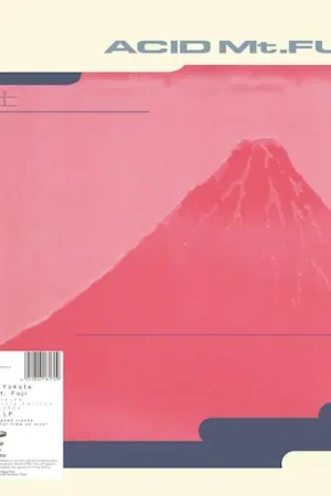 Acid Mt. Fuji [Vinyl] Best Seller
