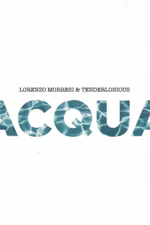 Same Day Shipping Acqua [Vinyl]