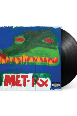 Trusted Brand Action Bronson - Cocodrillo Turbo [LP] [Vinyl]