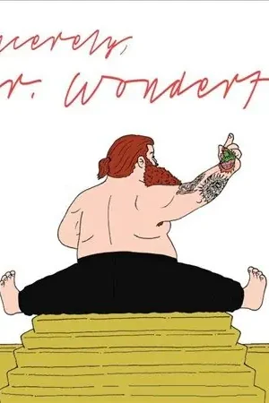 Cheap Action Bronson - MR WONDERFUL [Vinyl]