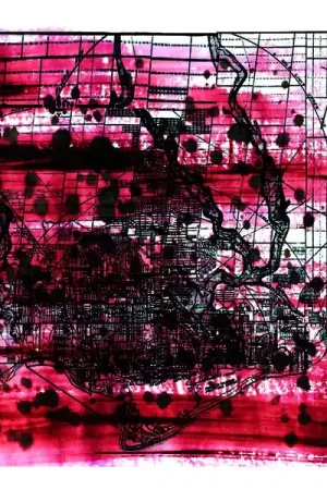 AIDAN BAKER & GARETH DAVIS - Invisible Cities II [Vinyl] Direct From Factory