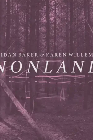 Hot Picks AIDAN BAKER & KAREN WILLEMS - Nonland [Vinyl]