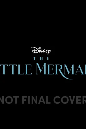 Alan Menken / Howard Ashman / Lin-Manuel Miranda - The Little Mermaid (Live Action) [LP] [Vinyl] Hot Picks
