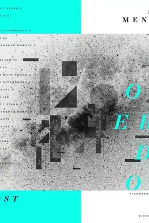 Special Offer ALEX MENZIES - Order & Disorder [Vinyl]