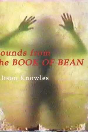 Modern ALISON KNOWLES - Sounds from the Book of Bean [Vinyl]