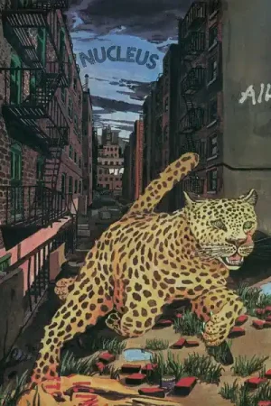 Luxury Alleycat [Vinyl]