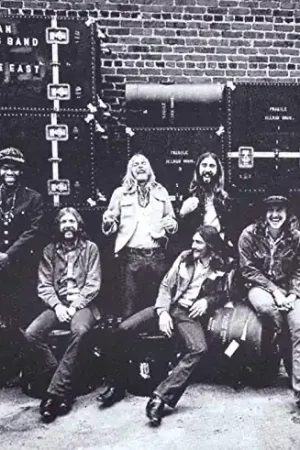 Express Delivery Allman Brothers Band - At Fillmore East [Vinyl] [Vinyl]