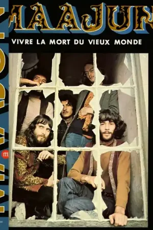 Vivre la Mort du Vieux Monde [Vinyl] Deal