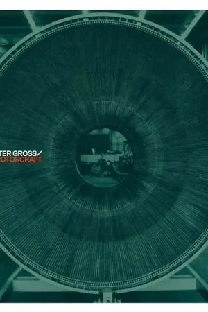 WALTER GROSS - Rotorcraft [Vinyl] Free Delivery