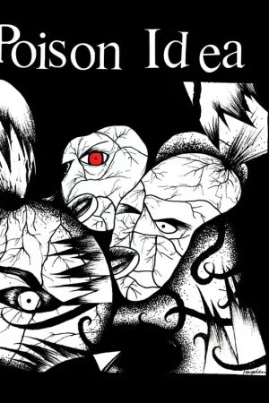 Must Have War All The Time [Vinyl]