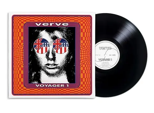 Budget Voyager 1 (Rsd 4.12.25) [Vinyl]