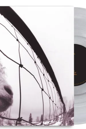 Hassle-Free Returns Vs. (Clear Vinyl) [Vinyl]