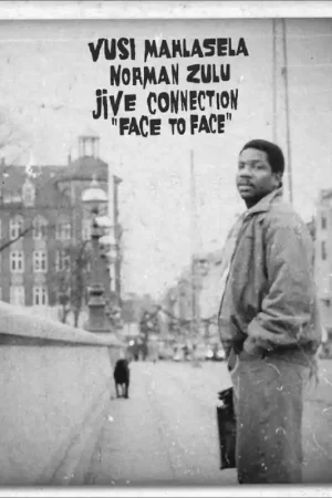 Latest Vusi Mahlasela - Face To Face [Vinyl]