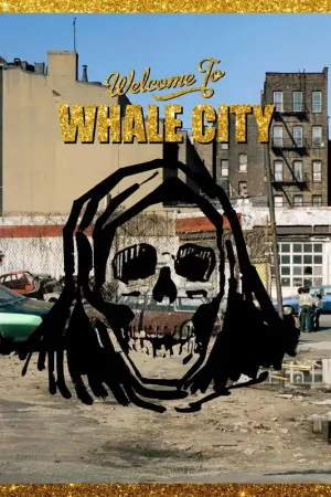 Budget Warmduscher - Whale City [Vinyl]