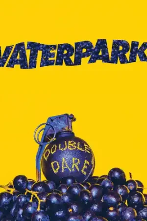 Waterparks - Double Dare [Vinyl] Deal